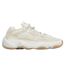 Baskets homme blanc Yeezy-1