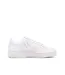 Baskets blanche femme nike air force 1 low butterfly-2