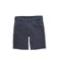 Result Mens Workguard Slim Chino Shorts (Noir) - UTBC4632