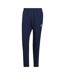 Pantalon De Jogging Entrada Pre Homme Bleu Marine Adidas-2