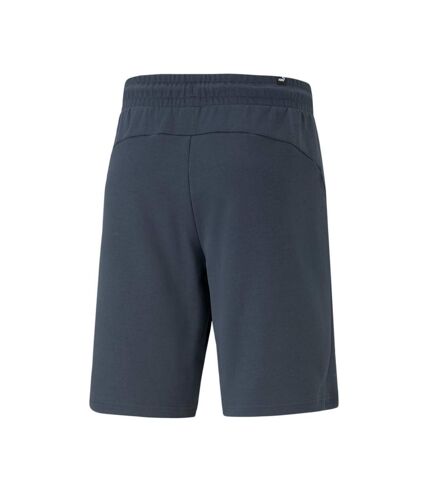 Short Bleu Homme Puma 673319 - XS