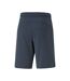 Short Bleu Homme Puma 673319 - XS