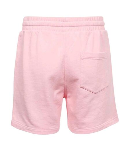 Short Tennis Motif/style Brodé Tennis Club Icon Homme Rose Casablanca