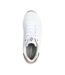Basket Basse Enfant à Lacets Skechers Shimmer Away-4