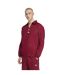 Sweat Motif/style Adidas Terrace Icons Homme Rouge Arsenal-1