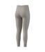 Legging Motif/style 3 Rayures Femme Blanc Cassé Adidas-2