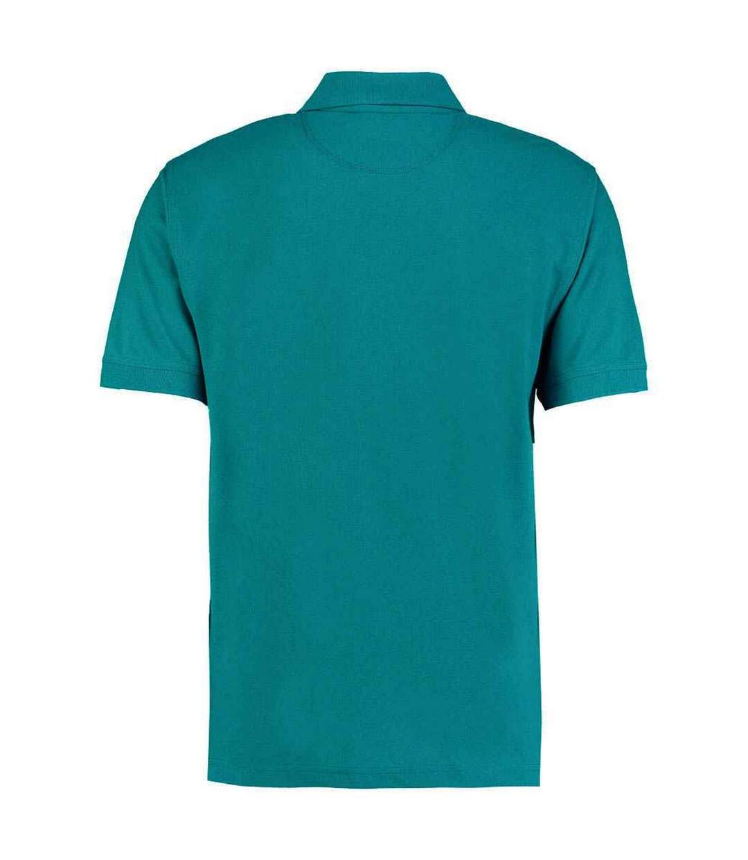 Polo klassic homme jade Kustom Kit Kustom Kit