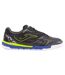 Baskets Liga Homme Noir Bleu Jaune Joma-1