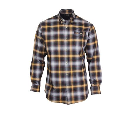 Chemise à carreaux manches longues TRADITION5