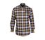Chemise à carreaux manches longues TRADITION5-1