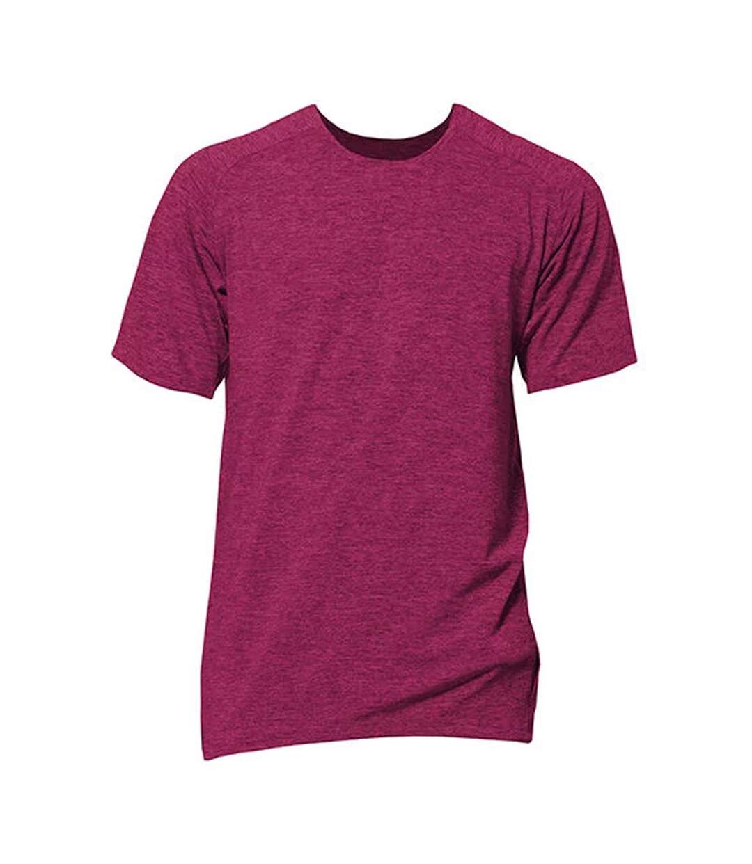 T-shirt Rex Adulte Fuchsia Nath-1