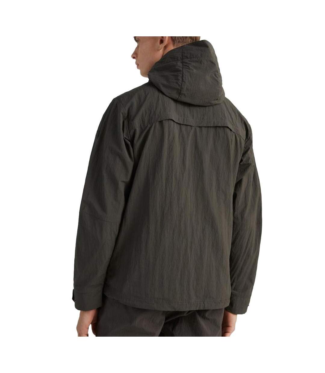 Veste grise homme o'neill blaze-2