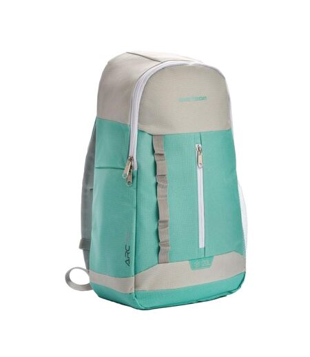 Sac À Dos Isotherme Arctic Taille Unique Gris Bleu Clair Meteor