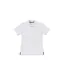 Polo Henry Hommes Blanc Stedman-1