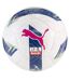 2025/2026 Match Football 5 White Navy Puma-1
