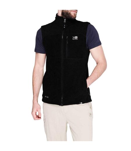 Veste Sans Manches Homme Noir Karrimor