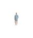 Mens Sewalk Shorts Light Blue Boss-1