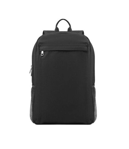 Eiri laptop backpack one size black MidOcean