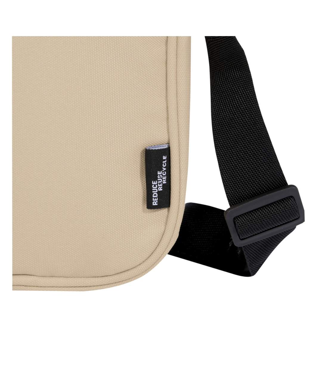 Sac À Bandoulière Byron Taille Unique Blanc Cassé Generic-4