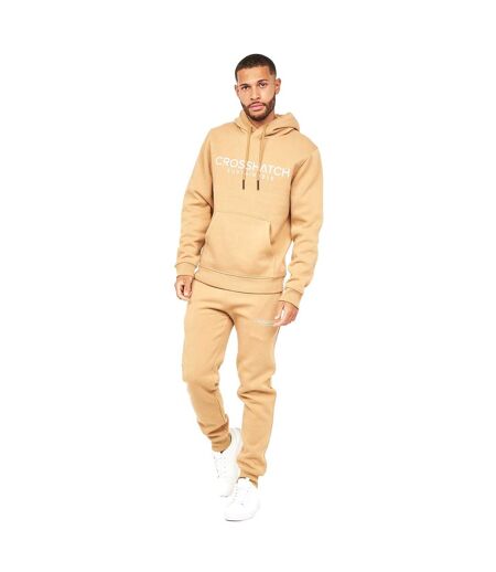 Ensemble De Survêtement Noma Homme Lin Crosshatch