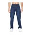 Jean À Poches Kremtap Homme Bleu Foncé Délavé Crosshatch-2