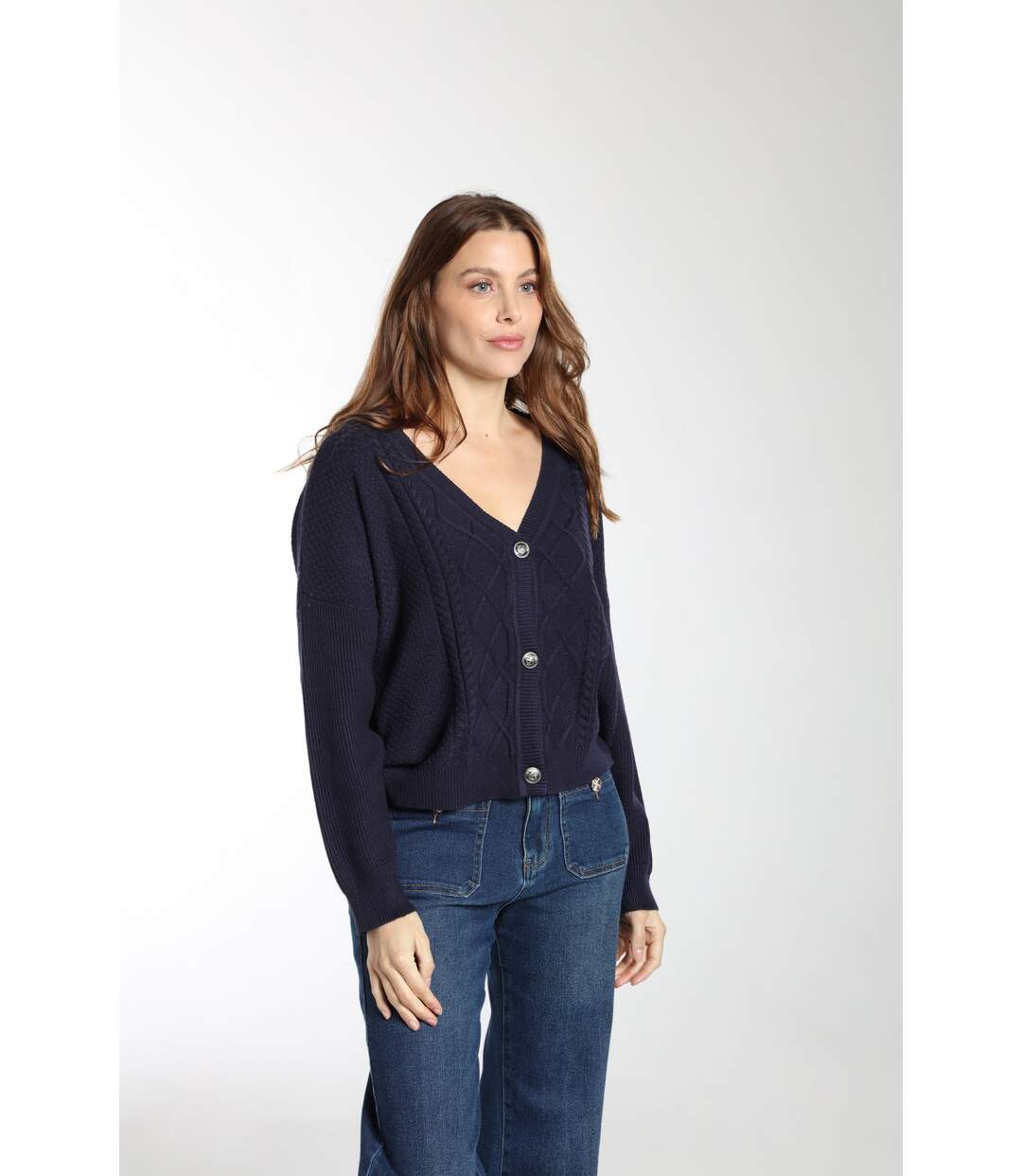 Gilet Karl  | Gerard Pasquier-1
