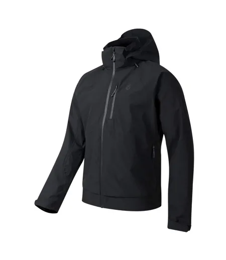 Veste Imperméable Switch Out Lll Homme Noir Dare 2B