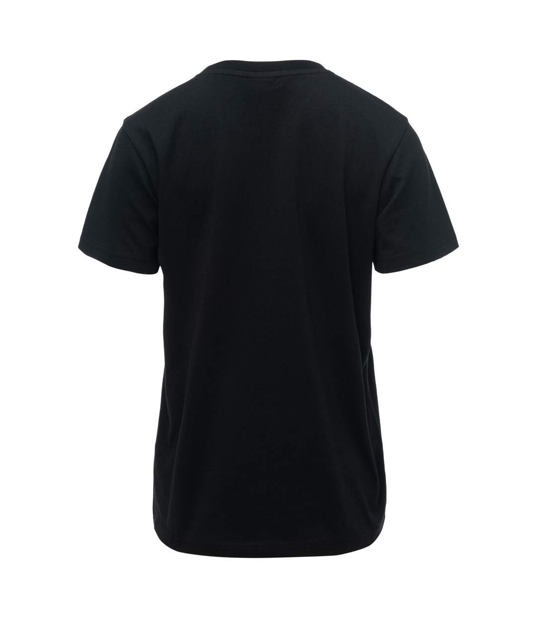T-shirt Manches Courtes Playo Femme Noir Hi-Tec-3
