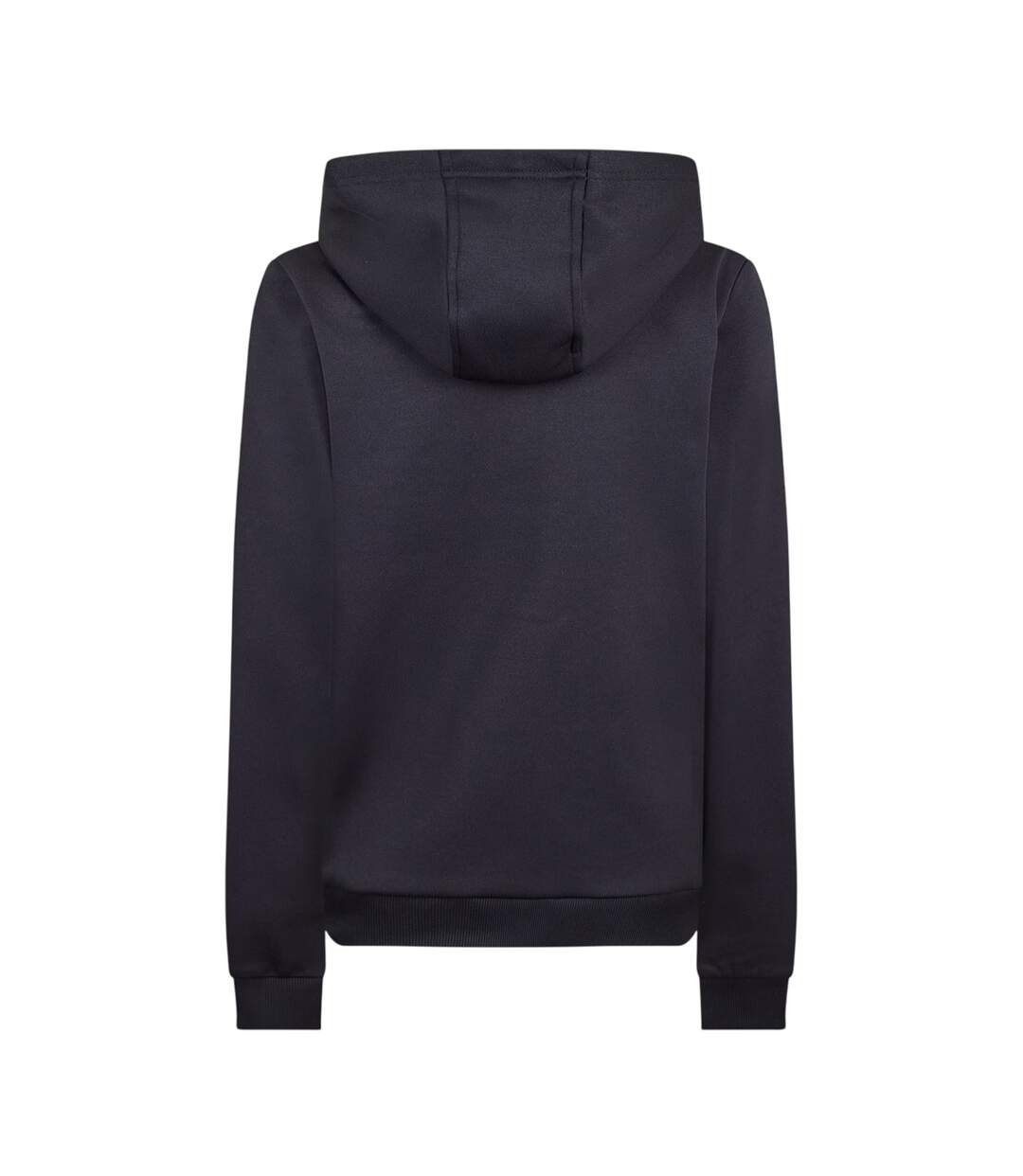 Veste À Capuche Femme Noir Castore-2