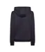 Veste À Capuche Femme Noir Castore-2