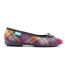 Chaussons Brie Femme Gris Lunar-2