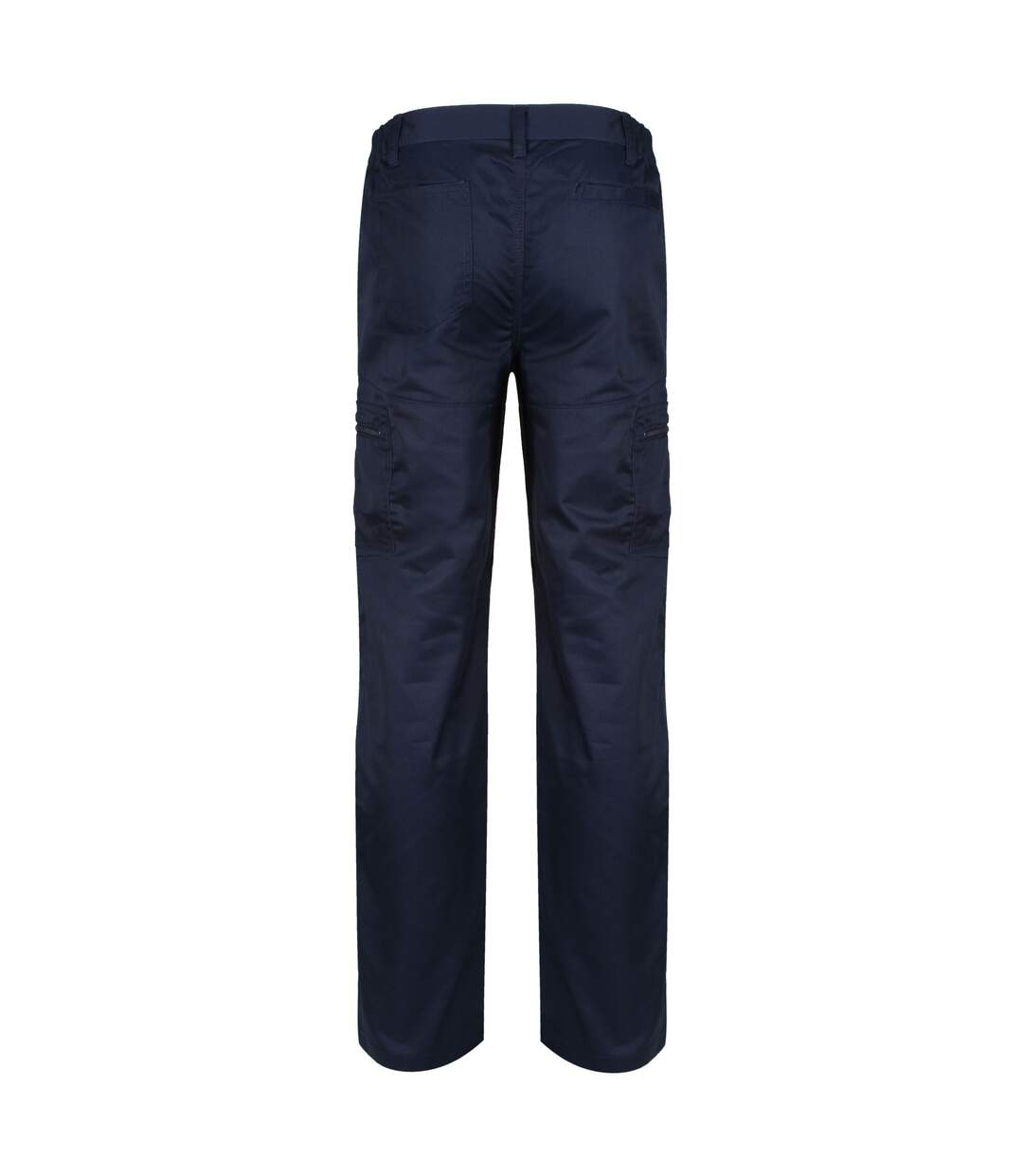 Pantalon Pro Action Homme Bleu Marine Regatta-2