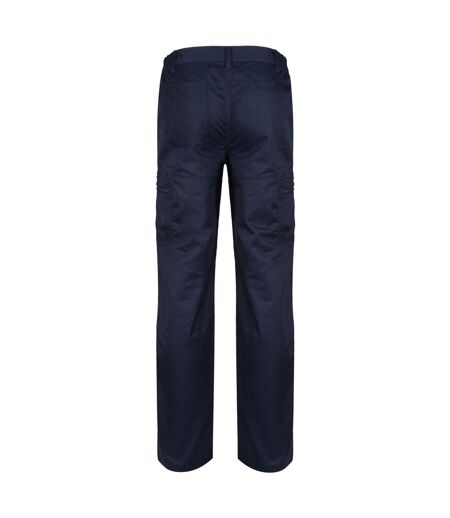 Pantalon Pro Action Homme Bleu Marine Regatta