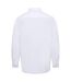 D555 Chemise Longue Manches Longues Richard Homme Blanc Duke-3