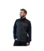 Mens Cascades Gilet Black Black Stormtech-3