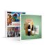 Box Mariages du Palais : 2 bouteilles de vin et accessoires de dégustation durant 2 mois - SMARTBOX - Coffret Cadeau Gastronomie