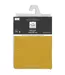 Drap Plat Percaline 180x290cm Ocre-4