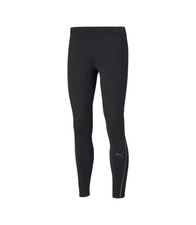 Legging Noir Homme Puma Run L - L