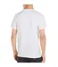 Mens Stack Logo T-shirt White Tommy Hilfiger-2
