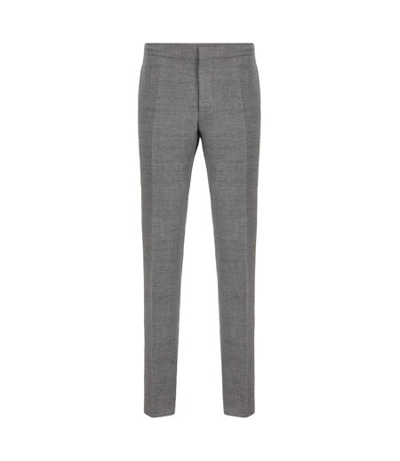 Pantalon T-banson Homme Gris Boss