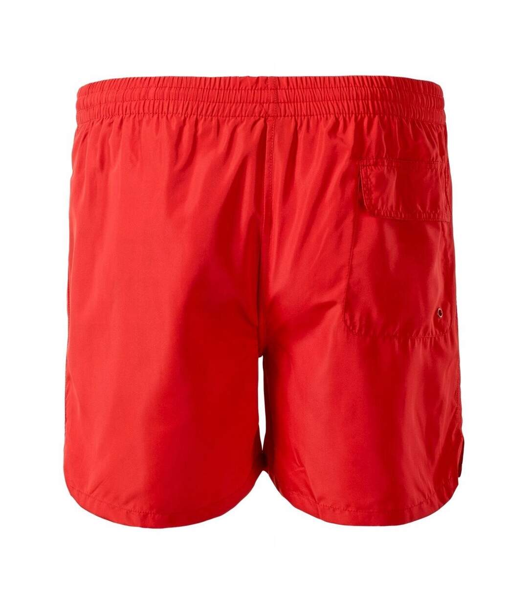 Short Krall Homme Rouge Flamme Hi-Tec-2
