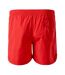 Short Krall Homme Rouge Flamme Hi-Tec-2