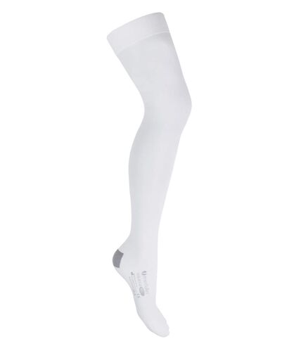 Unisex Medical Above Knee Anti Embolism Stockings