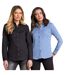 Chemisier so denim lucy femme noir Awdis