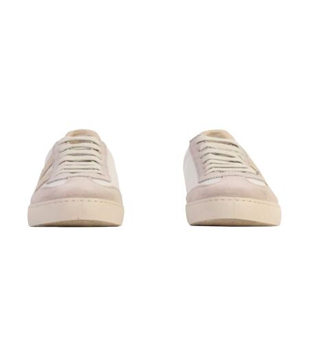 Basket Cuir Victoria