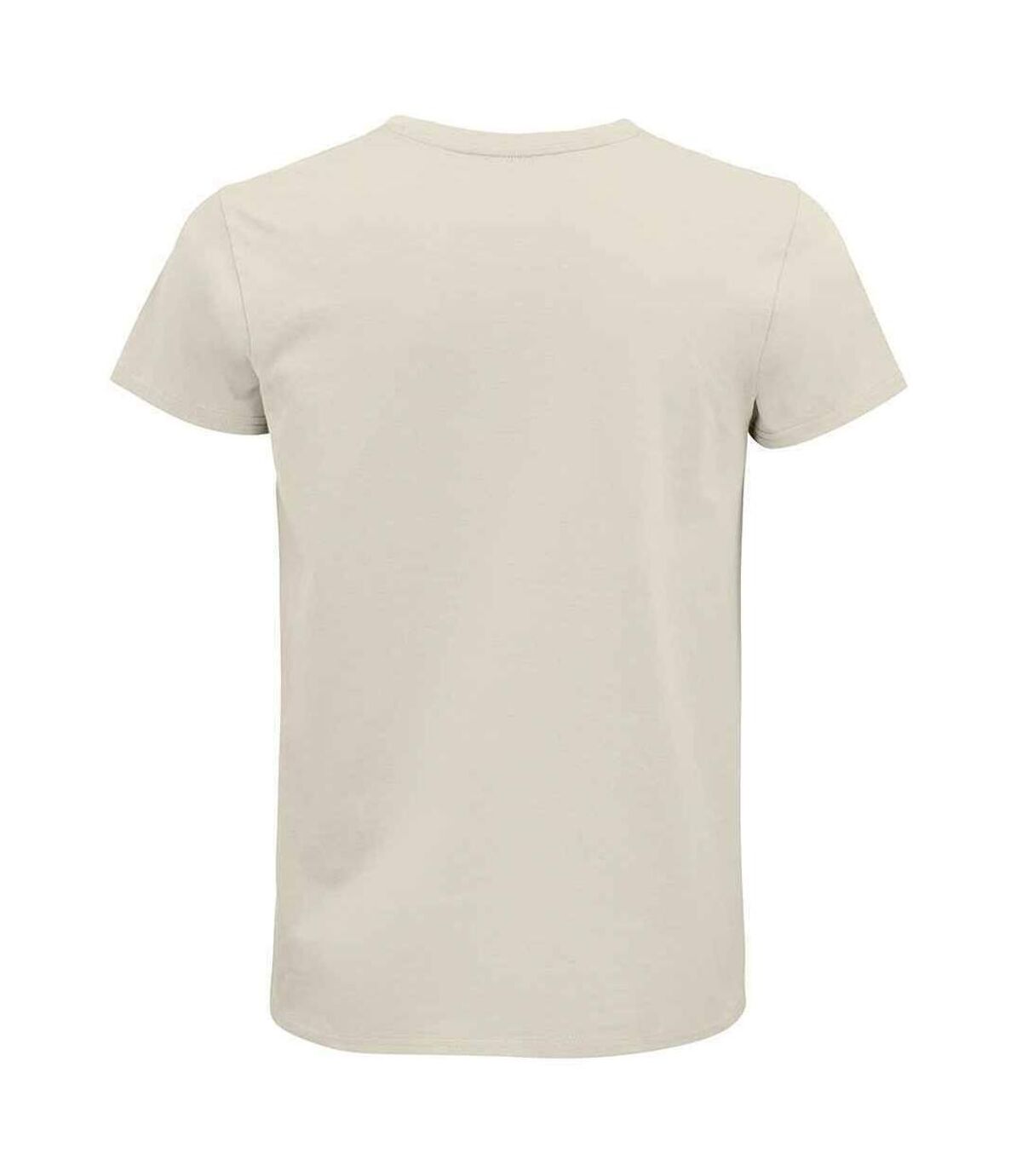 SOLS - T-shirt organique PIONEER - Adulte (Beige) - UTPC4371