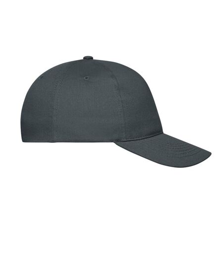 Casquette Bio Graphite Myrtle Beach