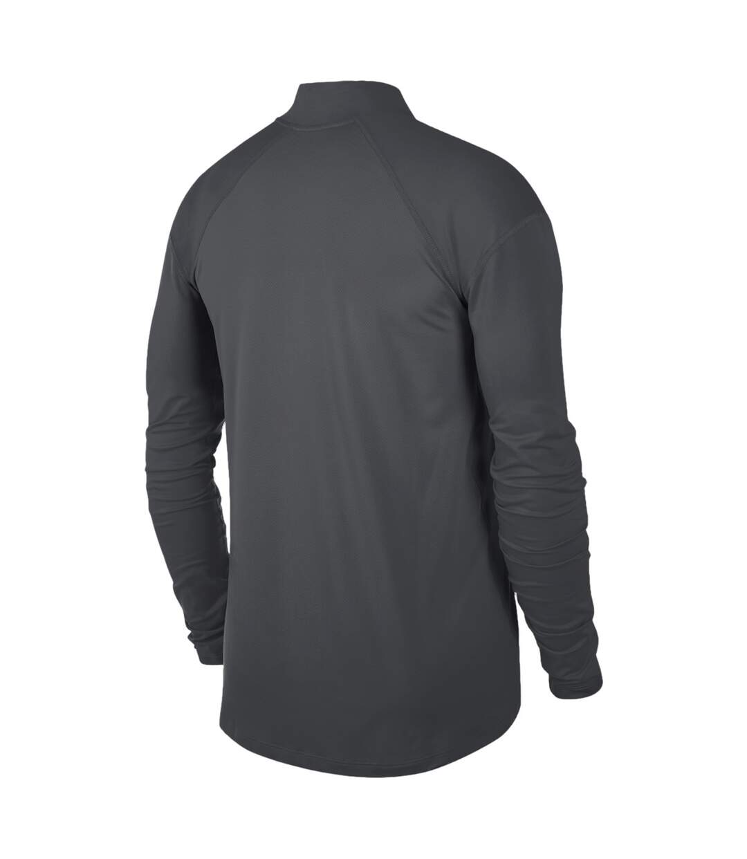Haut Course À Pied Dry Element Homme Anthracite Nike-2