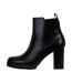 Bottines à Zip The Divine Factory-1