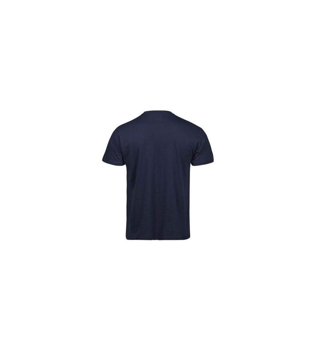 Unisex Adult Urban T-shirt Navy Tee Jays-2